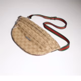 Petit sac bandoulière Gucci Tag
