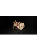 Sac boston Gucci Melrose moyen format