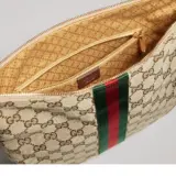 Sac à bandoulière Lunetta moyen format