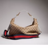 Sac à bandoulière Brera moyen format
