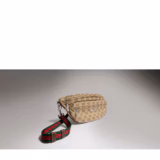 Petit sac bandoulière Gucci Tag