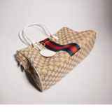 Sac Boston Borsetto grand format