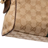Sac Boston Borsetto moyen format