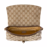 Sac à épaule Gucci Aperitivo moyen format