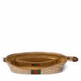 Sac à bandoulière Lunetta petit format