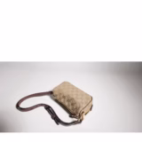 Mini sac Gucci Half Horsebit