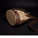 Petit sac seau Gucci Venice