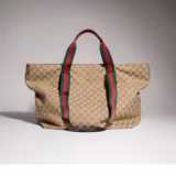 Cabas GG taille moyenne