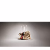 Sac Boston Borsetto grand format