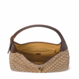 Sac à bandoulière Gucci Jackie 1961 grand format