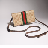 Pochette petit format avec dragonne et Web