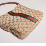 Sac à bandoulière Lunetta moyen format