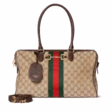 Sac Boston Borsetto grand format