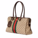Sac Boston Borsetto grand format