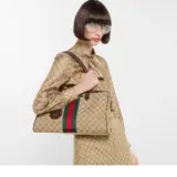 Sac Boston Borsetto grand format