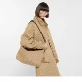 Sac à bandoulière Brera moyen format