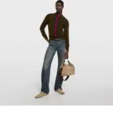 Sac à bandoulière Brera moyen format