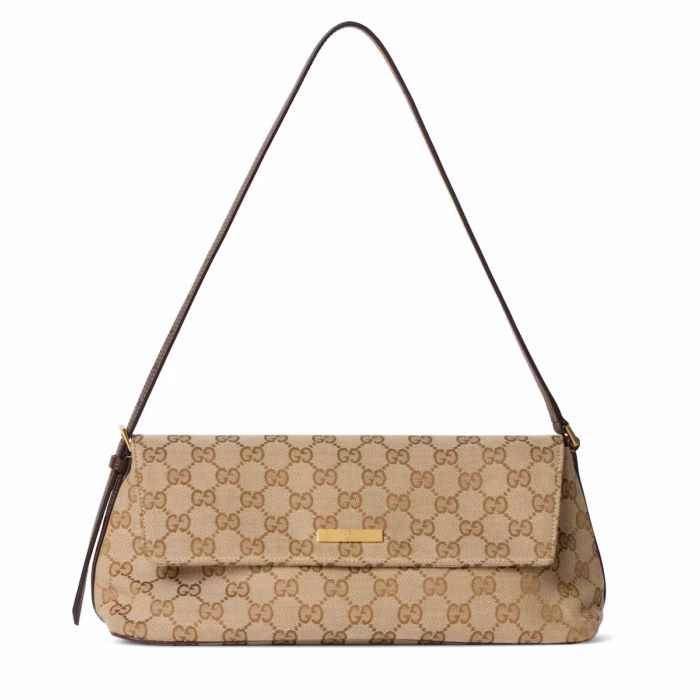 Sac à épaule Madison moyen format