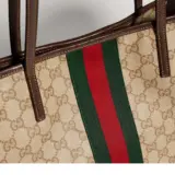 Cabas Gucci Tribeca grand format