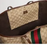 Cabas Gucci Tribeca grand format