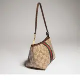 Pochette petit format avec dragonne et Web