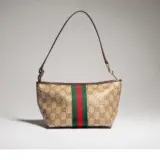 Pochette petit format avec dragonne et Web