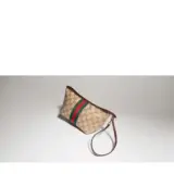 Pochette petit format avec dragonne et Web