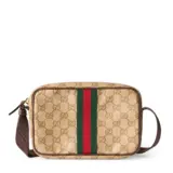 Mini sac GG avec bande Web
