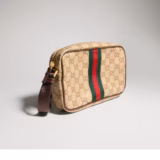 Mini sac GG avec bande Web