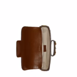 Sac à épaule Gucci Horsebit 1955 petit format