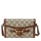 Sac Gucci Horsebit 1955 mini format