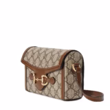 Sac Gucci Horsebit 1955 mini format