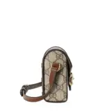 Sac Gucci Horsebit 1955 mini format