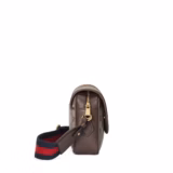 Sac à épaule Ophidia petit format
