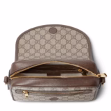 Sac à épaule Ophidia petit format