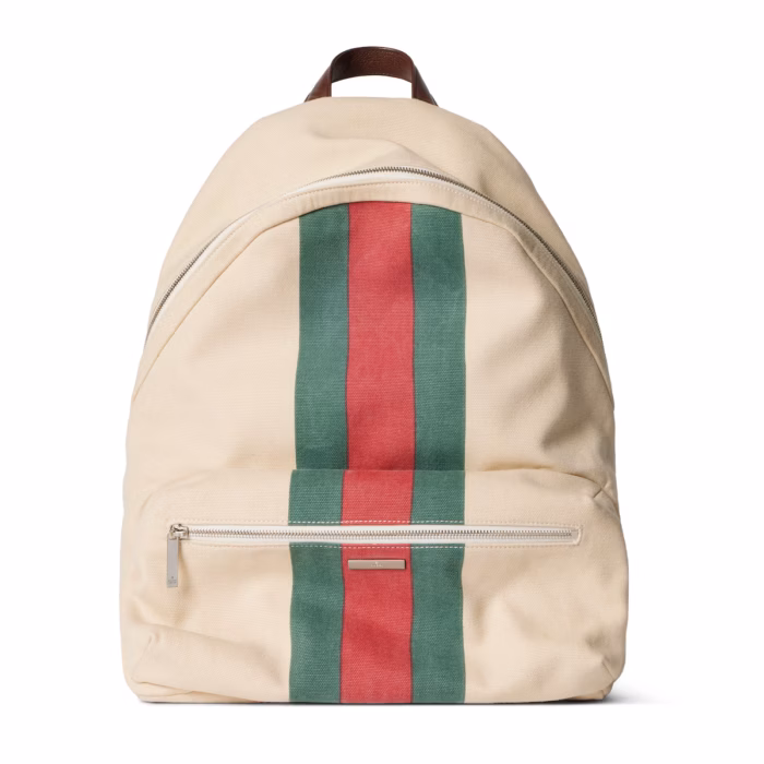 Sac à dos Positano grand format