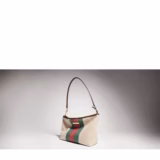 Pochette petit format avec bandoulière et Web