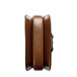 Sac à épaule Gucci Horsebit 1955 moyen format
