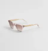 DioRibbon transparent