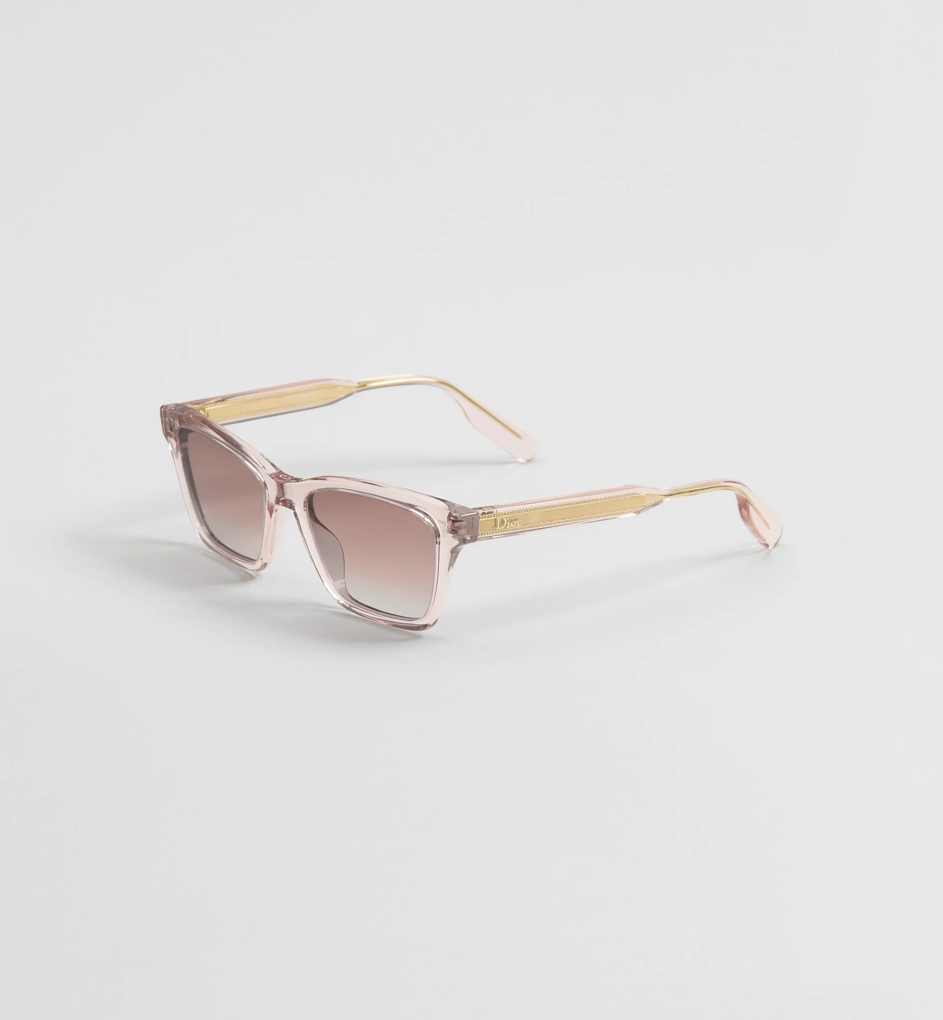 DioRibbon transparent — transparent