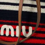Crochet Tricolore