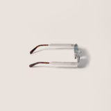 Eyewear Collection Verres Amazonia