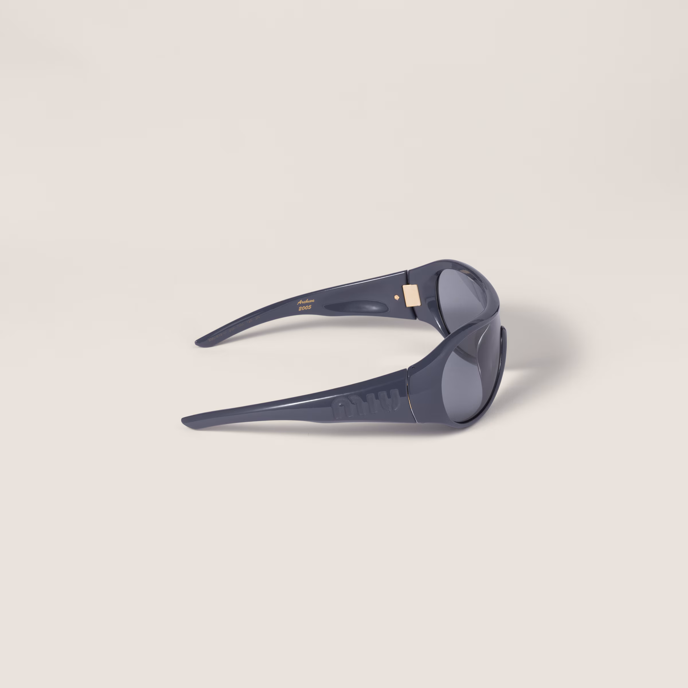 Ivresse Verres Anthracite Bio — Verres Anthracite Bio