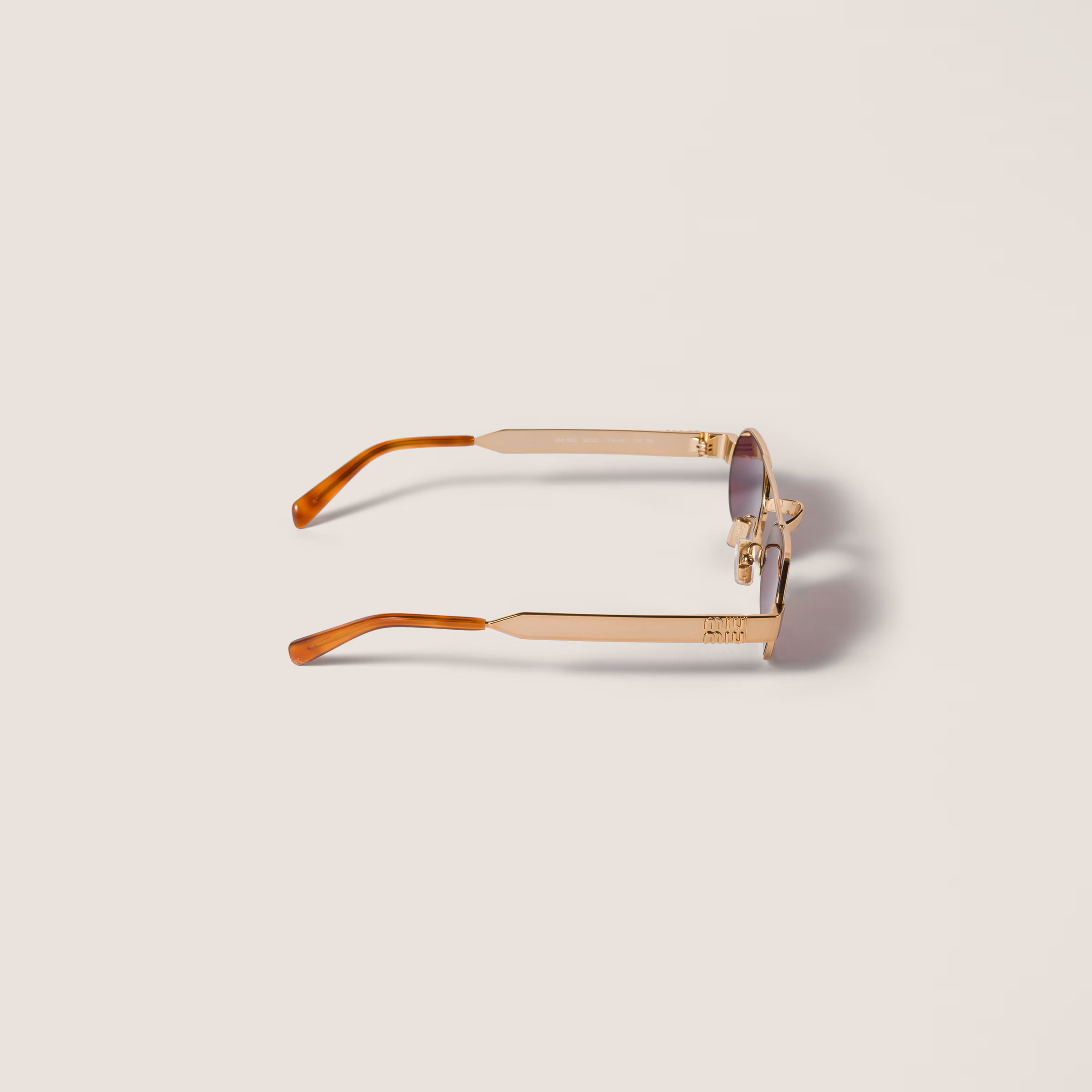 Eyewear Collection Verres Bio Marsala Rouge — Verres Bio Marsala Rouge