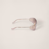 Aube Verres bronze