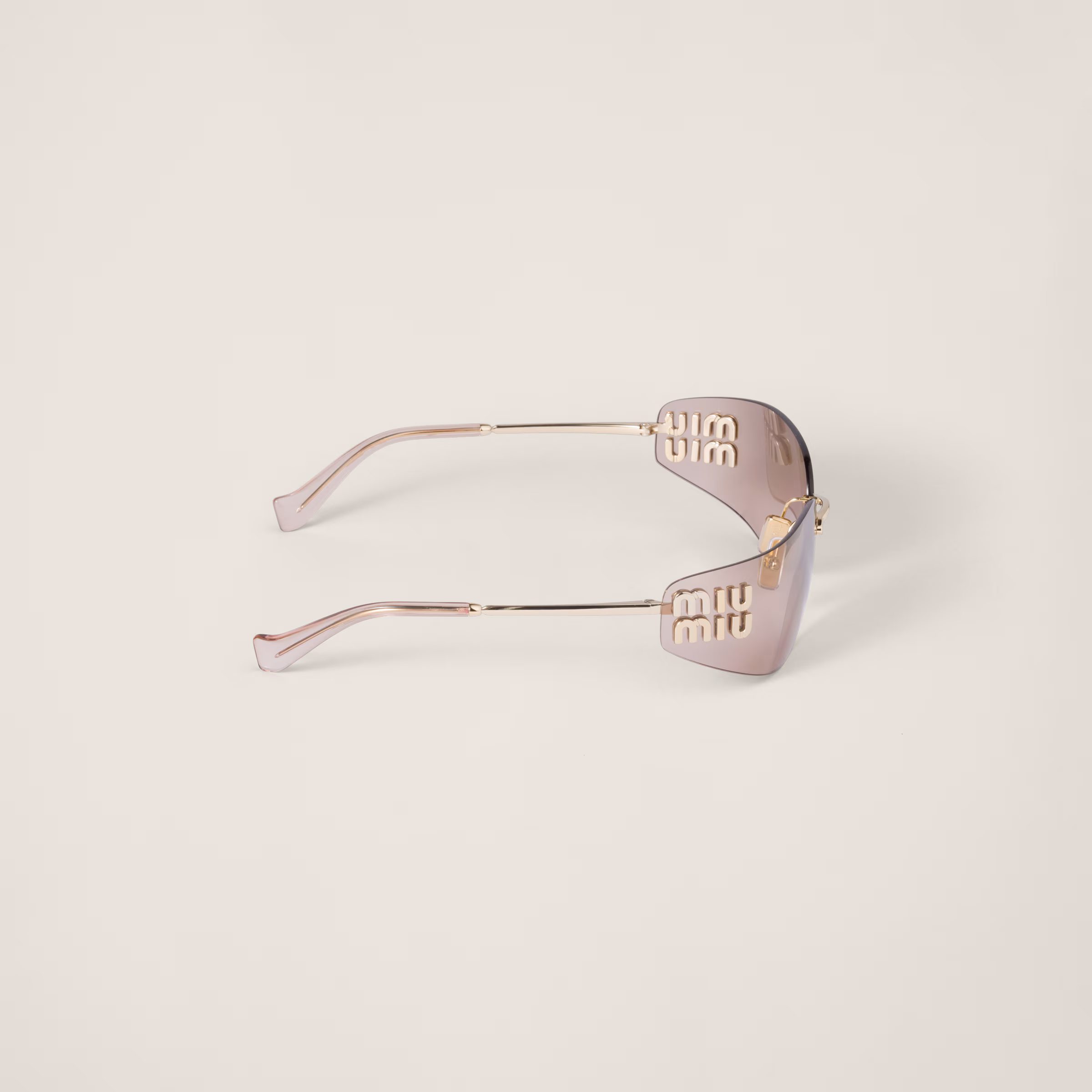 Aube Verres bronze — Verres bronze