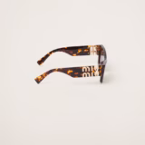 Miu Glimpse Verres Café