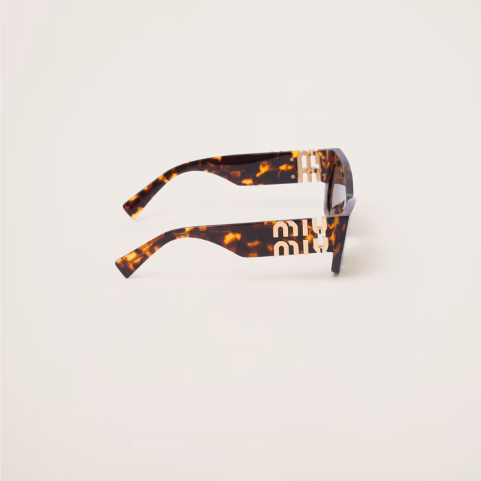 Miu Glimpse Verres Café