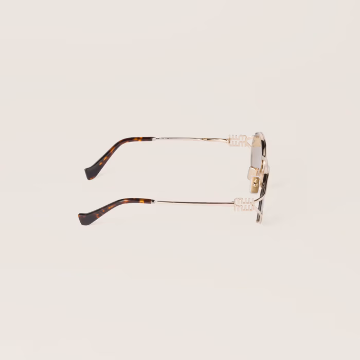 Miu Logo Verres Camomille