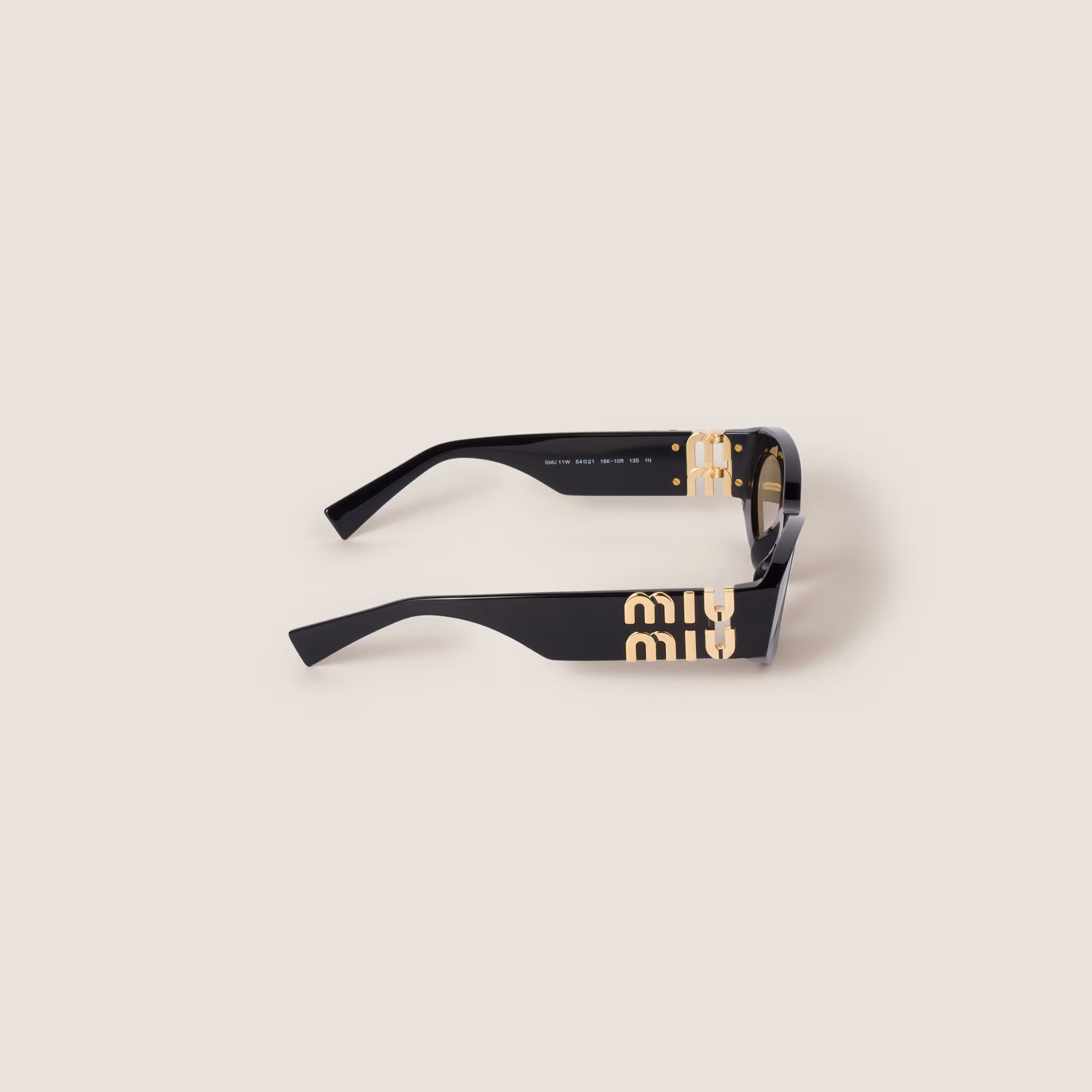 Miu Glimpse Verres Camomille — Verres Camomille